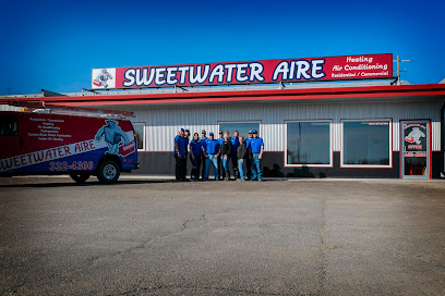 Negocio Sweetwater Aire Llc