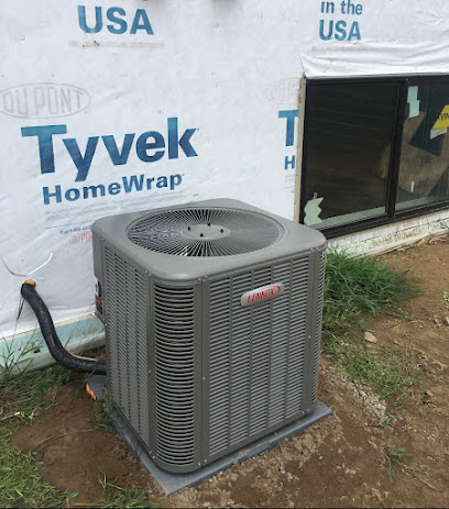 Swenson Heating And Air Conditioning