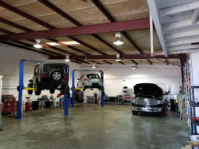 Swfl Experts Automotive