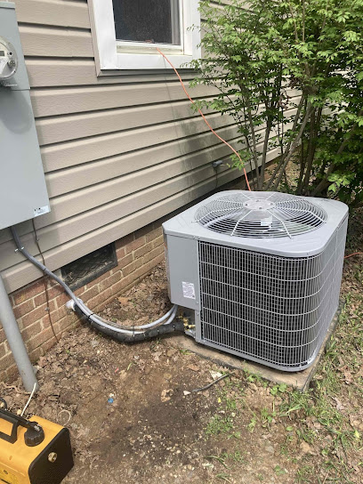 Swift Brothers Plumbing, Heating & Air