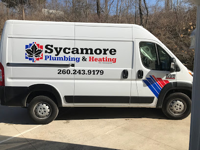 Sycamore Plumbing & Heating Llc
