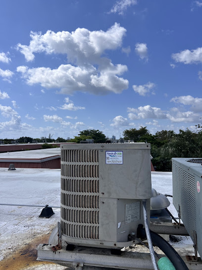Synergie Ac Repair & Installation