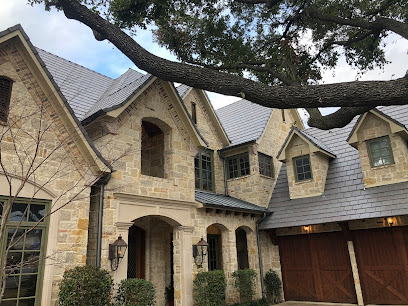 Negocio T Rock Roofing & Contracting