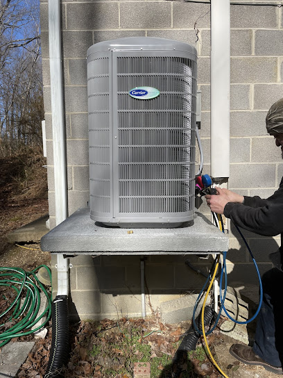 Negocio T. N. Bowes Heating & Air Conditioning, Inc.