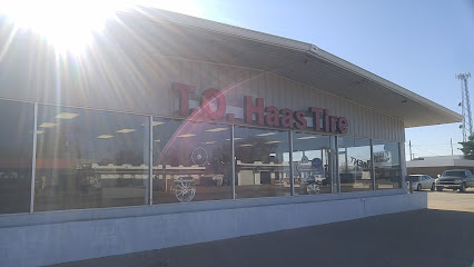Negocio T.o. Haas