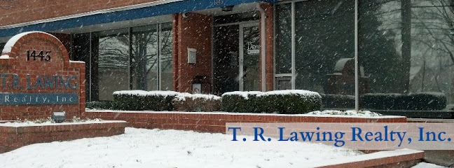 T.r. Lawing Realty