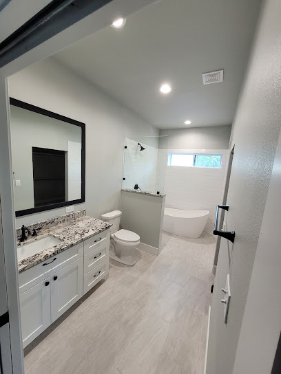 Negocio T3 Plumbing