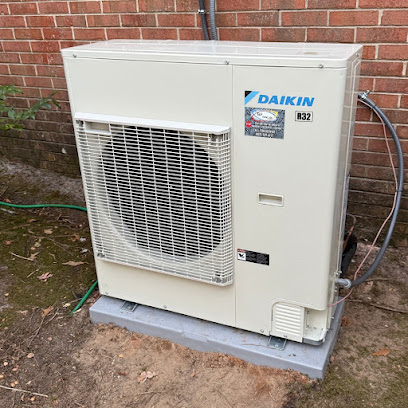 Negocio T&T Hvac