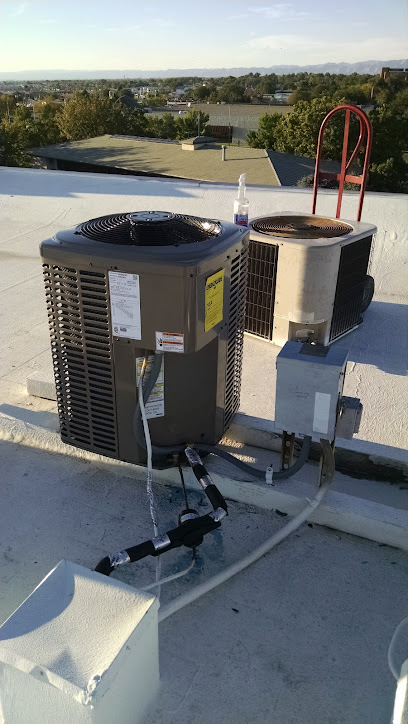 T&T Hvac