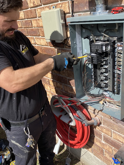 Tackle Air Conditioning, Heating And Electrical