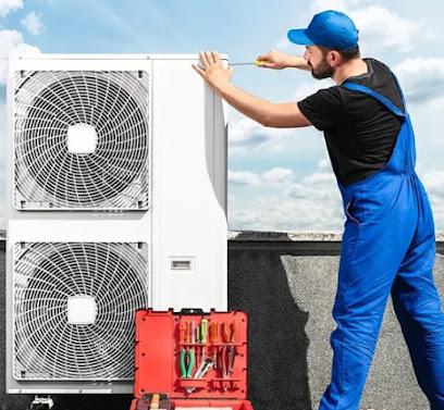 Negocio Tactical Heating & Air