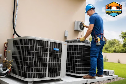 Tampa Ac Services Inc