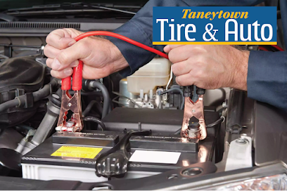 Taneytown Tire & Auto