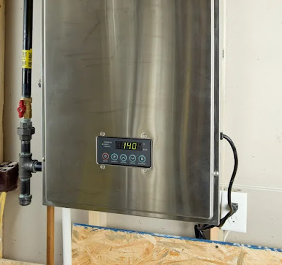 Tankless Services Of Michigan Llc
