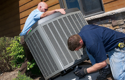 Negocio Tanous Heating & Air Conditioning