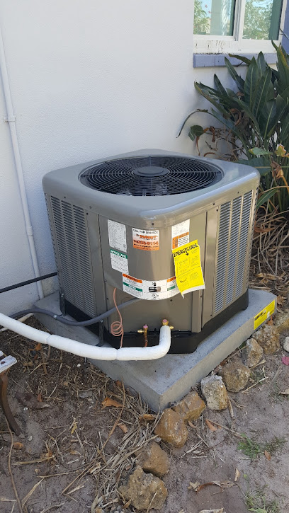 Negocio Target Air Conditioning
