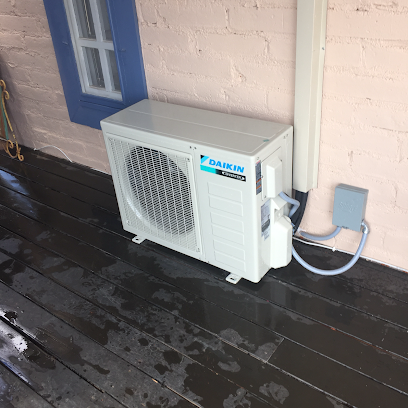 Negocio Taylor Air Conditioning And Heating