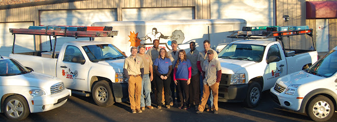 Negocio Taylor Heating & Air