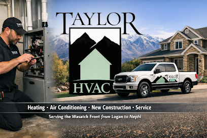 Negocio Taylor Hvac