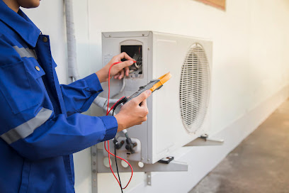 Taylor & Tyler Hvac Repair Contractors