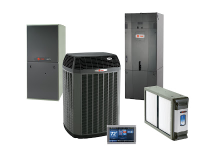 Negocio Tcs Ac & Heating