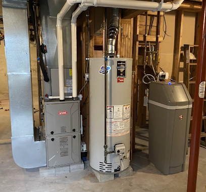 Team Bob's Heating, Cooling, Plumbing