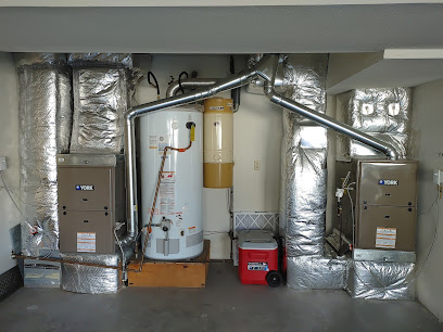 Tech Air Heating And Cooling