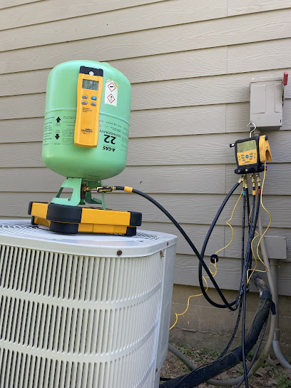 Tech Air Services, Llc