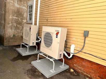 Tech Berati Llc - Plumbing Heating & Cooling