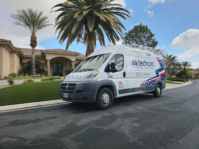 Negocio Tech Plumber North Las Vegas