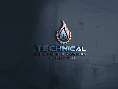 Negocio Technical Heating And Cooling Llc