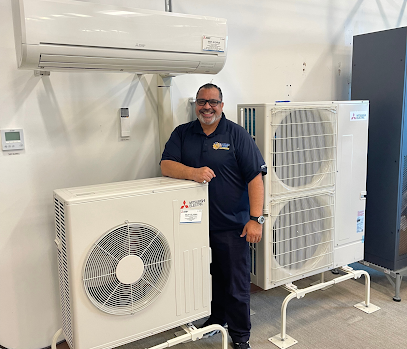 Negocio Temp Air System Inc
