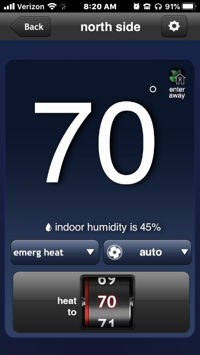 Temp-Aire Inc.