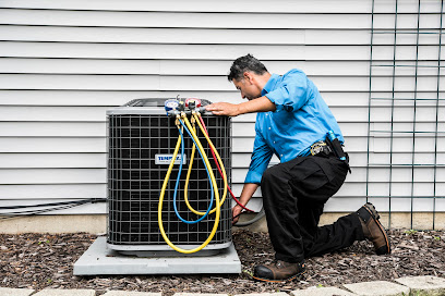 Negocio Temperature Doctors Heating & Cooling Inc