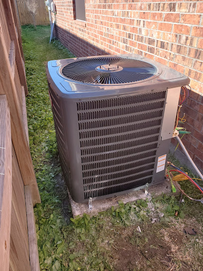 Negocio Temperature Humidity Air Quality Solutions