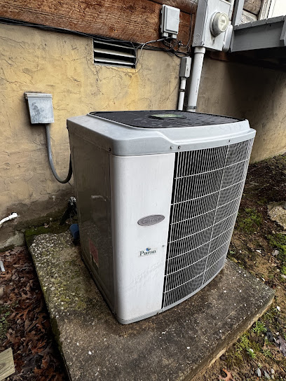 Negocio Temperature Limit Heating, Cooling & Rentals