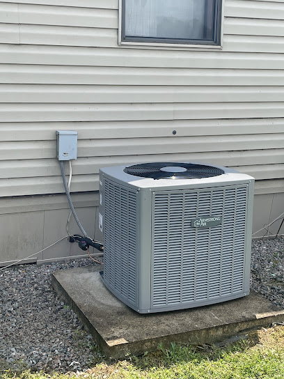Negocio Temperature Pros Llc