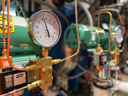 Negocio Temperature Service Company