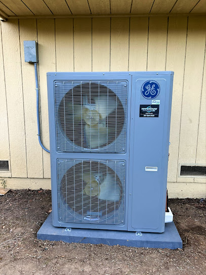 Temperature Solutions Inc