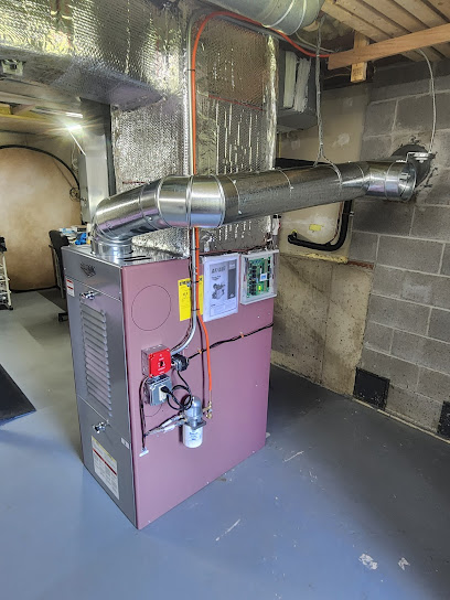 Negocio Tempest Heating & Construction Llc