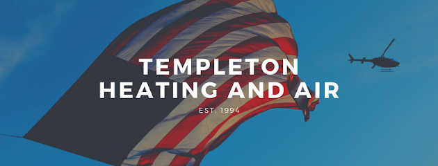 Negocio Templeton Heating & Air Conditioning