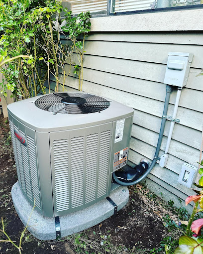 Negocio Tempra Hvac