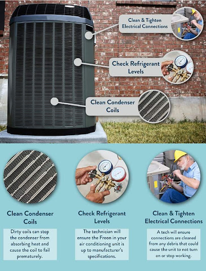 Temprasure Llc