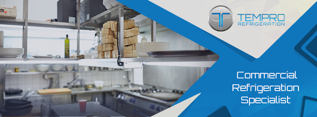 Negocio Tempro Refrigeration, Inc.
