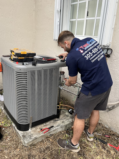 Tempros Air Conditioning & Heating, Inc
