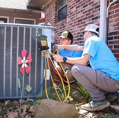 Negocio Temp's Heating & Cooling, Llc