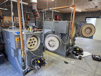 Negocio Tetonair Furnace And Duct Cleaning