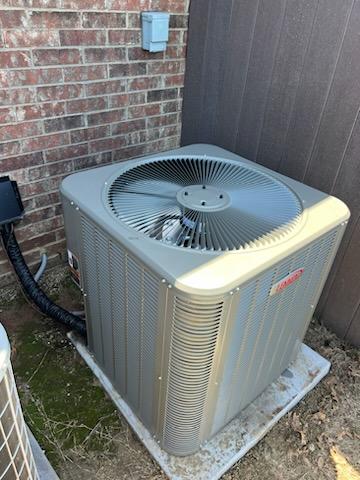 Tex-Ac & Heating
