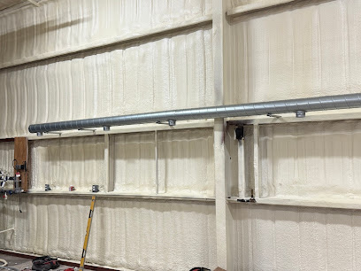 Negocio Texair Hvac Inc