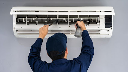 Negocio Texas Hvac Company- Montgomery